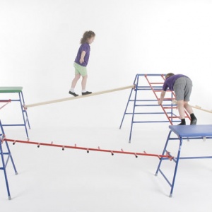 School Gym Agility Set 10 Piece